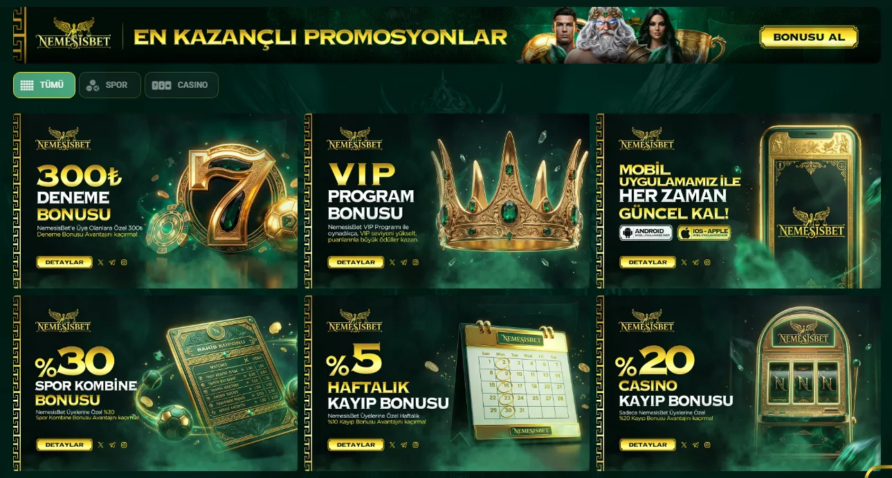 nemesisbet giriş
