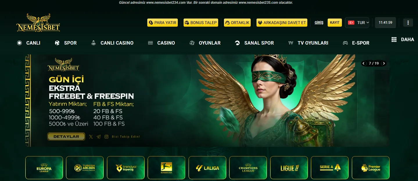 nemesisbet